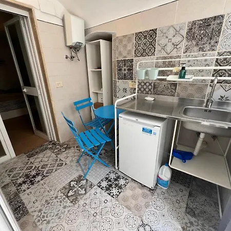 Penzion Garrub 3*
