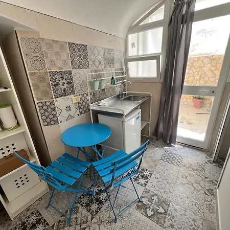 Garrub 3* Bari