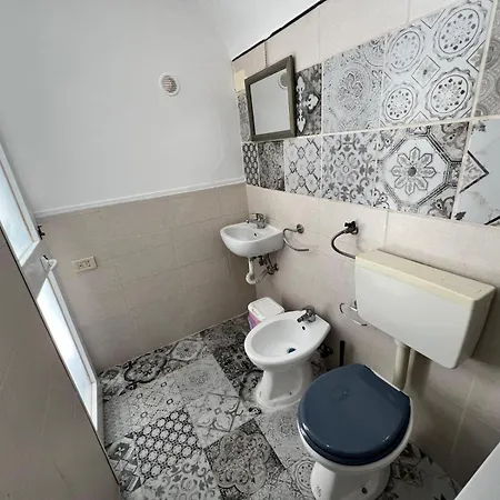 Garrub 3* Bari