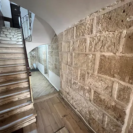 Penzion Garrub Bari